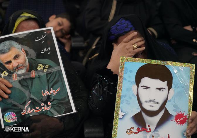 نخستین یادواره ۲۸ شهید فرهنگ، هنر و رسانه کهگیلویه و بویراحمد برگزار شد