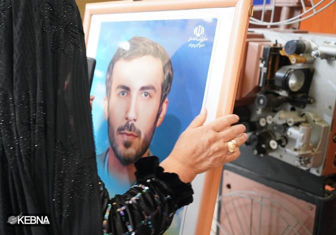 نخستین یادواره ۲۸ شهید فرهنگ، هنر و رسانه کهگیلویه و بویراحمد برگزار شد