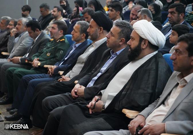 نخستین یادواره ۲۸ شهید فرهنگ، هنر و رسانه کهگیلویه و بویراحمد برگزار شد