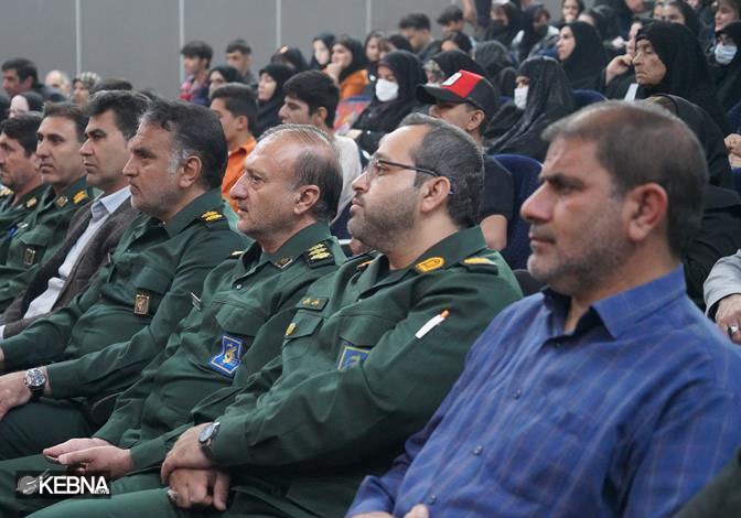 نخستین یادواره ۲۸ شهید فرهنگ، هنر و رسانه کهگیلویه و بویراحمد برگزار شد