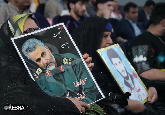 نخستین یادواره ۲۸ شهید فرهنگ، هنر و رسانه کهگیلویه و بویراحمد برگزار شد