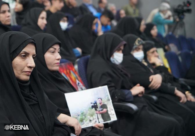نخستین یادواره ۲۸ شهید فرهنگ، هنر و رسانه کهگیلویه و بویراحمد برگزار شد