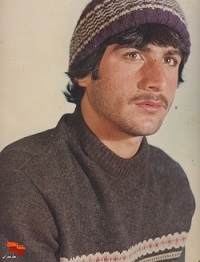 شهید «محمد ابراهیمی» به روایت تصویر