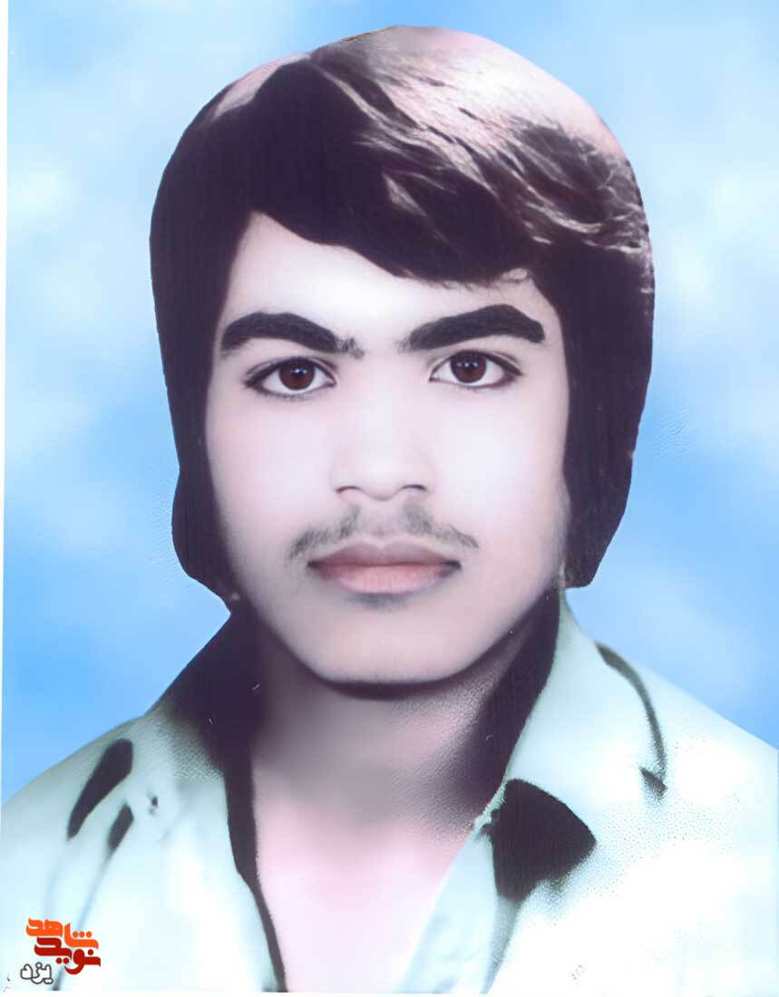 تیزر | امروز روز توست؛ شهید «محمدحسین زکی زاده» تیزر | امروز روز توست؛ شهید «محمدحسین زکی زاده»