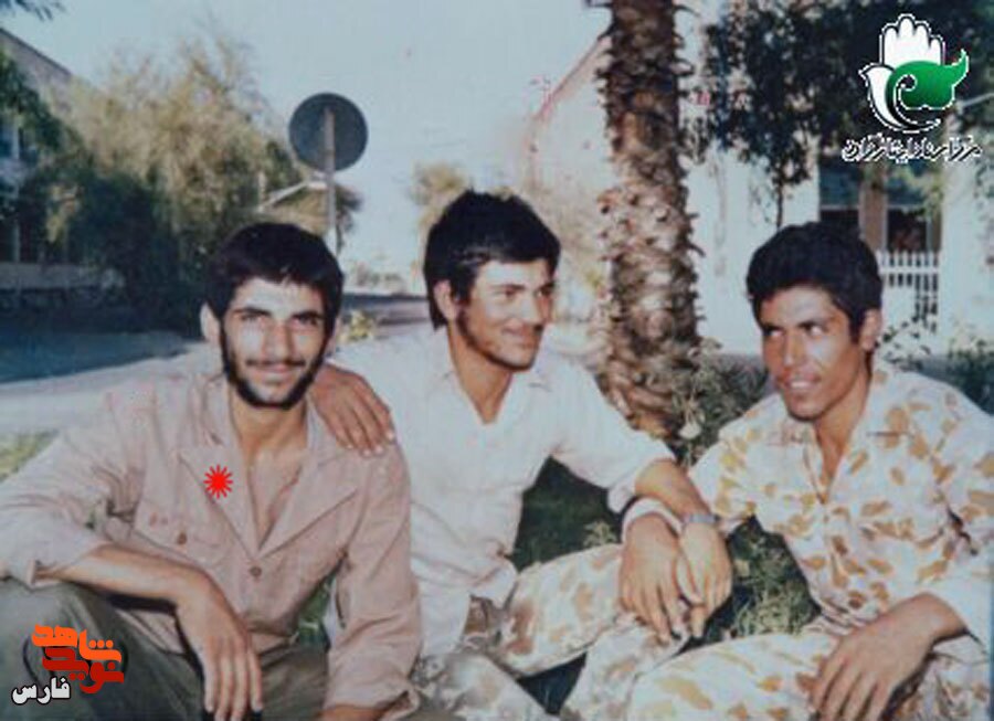 معجزه جبهه