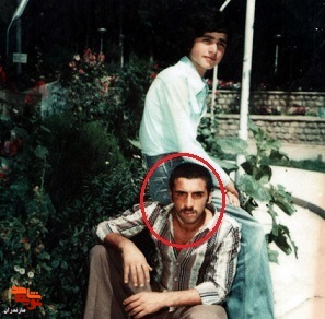 شهید «سیدیحیی اشجعی» به روایت تصویر