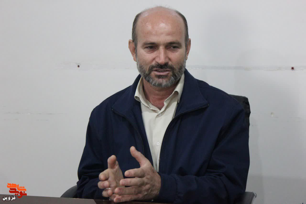 شهید سلیمانی سرباز مطیع رهبری بود شهید سلیمانی سرباز مطیع رهبری بود