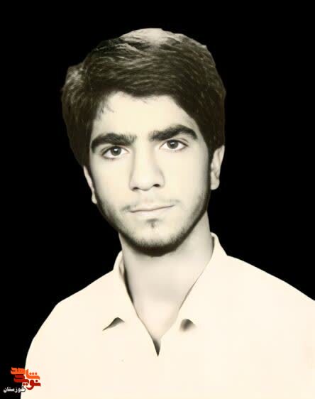 همراه با گروهی از فنی و حرفه ای راهی خونین شهر شد همراه با گروهی از فنی و حرفه ای راهی خونین شهر شد