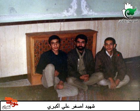 شهیدی که توفیق شهادت را از دوستانش میخواست شهیدی که توفیق شهادت را از دوستانش میخواست