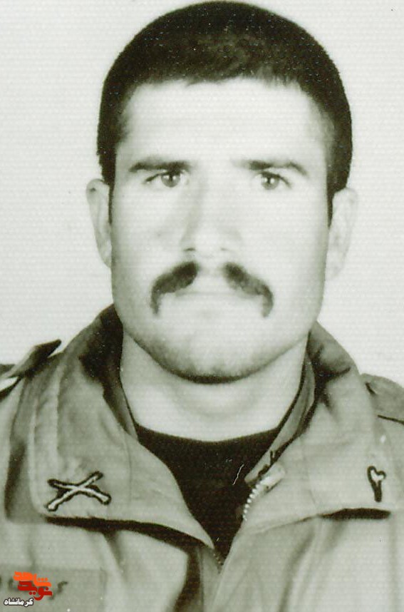 نامهای به خانواده از دل جبههها نامهای به خانواده از دل جبههها