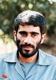 شهید «سیدابراهیم کسائیان» به روایت تصویر شهید «سیدابراهیم کسائیان» به روایت تصویر