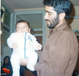 شهید «سیدابراهیم کسائیان» به روایت تصویر شهید «سیدابراهیم کسائیان» به روایت تصویر