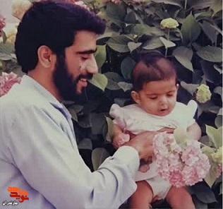 شهید «سیدابراهیم کسائیان» به روایت تصویر شهید «سیدابراهیم کسائیان» به روایت تصویر