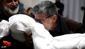 آخرین وداع آخرین وداع