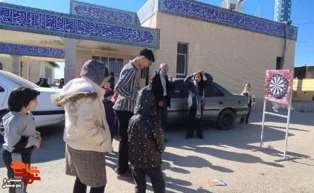 اردوی یک روزه یاد عزیزان اردوی یک روزه یاد عزیزان