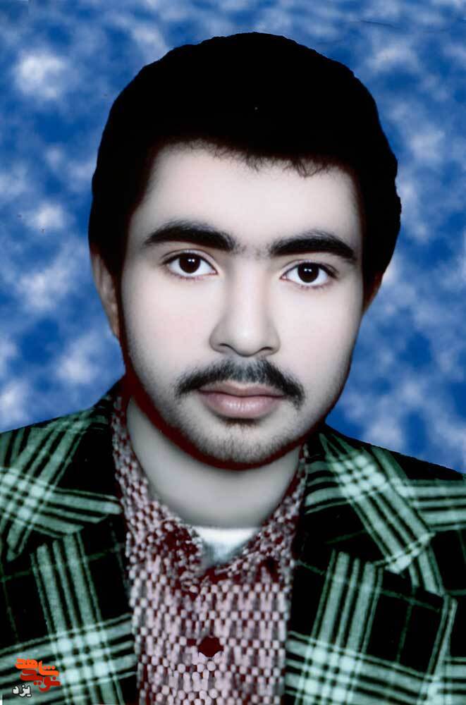 شهید «علی زعیمیان» در قاب خاطرات شهید «علی زعیمیان» در قاب خاطرات