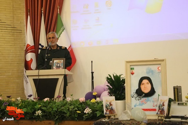 کتاب «گلنار» رونمایی شد کتاب «گلنار» رونمایی شد