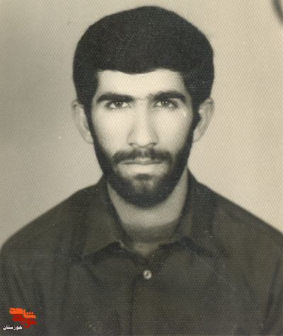 از کار کردن ابایی نداشت از کار کردن ابایی نداشت