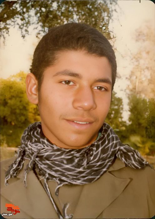 وصیت نامه شهید مسعود عزیزیان وصیت نامه شهید مسعود عزیزیان