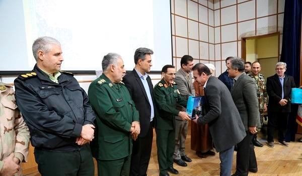 پایان هشتمین جشنواره فانوس و اولین جشنواره افلاکیان آذربایجان غربی با اعلام نفرات برتر پایان هشتمین جشنواره فانوس و اولین جشنواره افلاکیان آذربایجان غربی با اعلام نفرات برتر