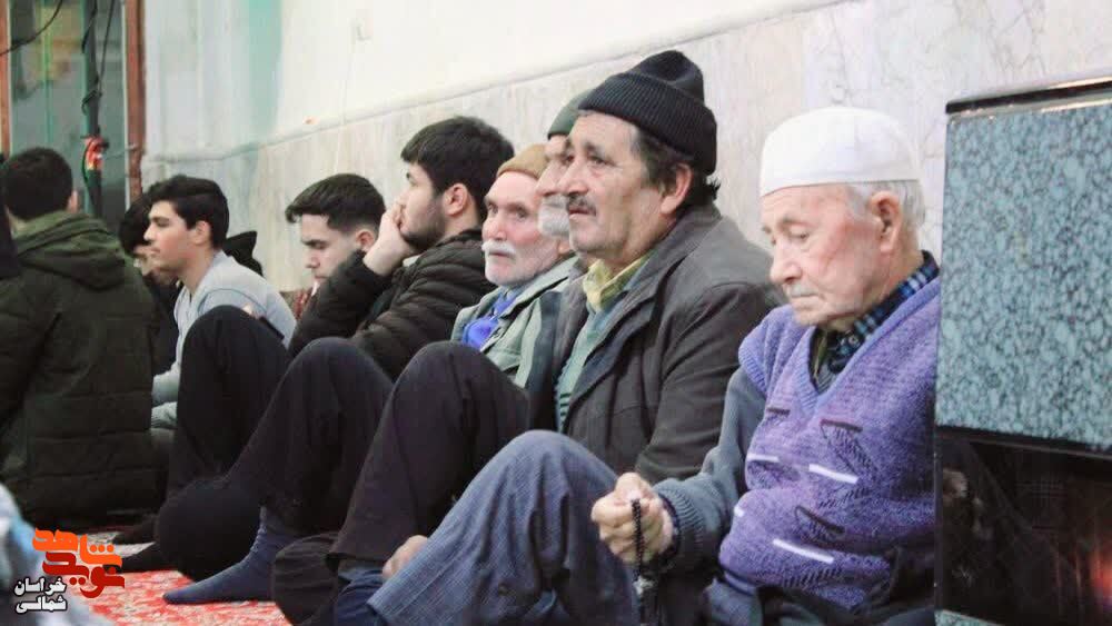 ایجاد اشتیاق مقاومت، رمز پیروزی انقلاب اسلامی است