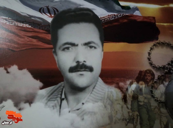 برای من زندهای برای من زندهای