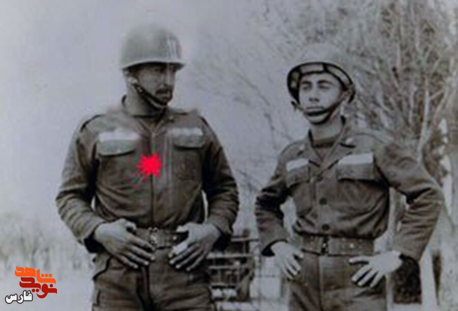 استراتژی متفاوت در مواجهه با دشمن استراتژی متفاوت در مواجهه با دشمن