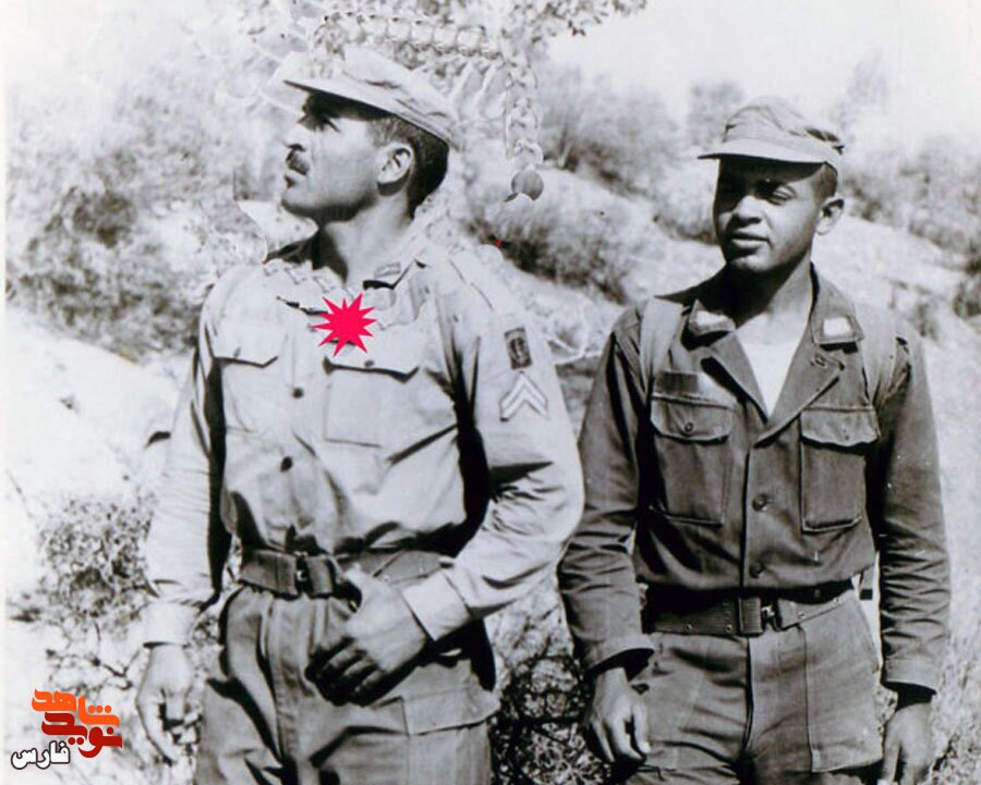 بازدید از منطقه بازدید از منطقه