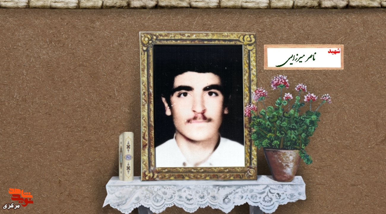 ستارهای درخشان در آسمان ایثار ستارهای درخشان در آسمان ایثار