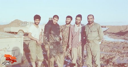 اصغر عاشق اهل بيت بود اصغر عاشق اهل بيت بود