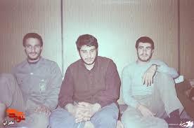 اصغر عاشق اهل بيت بود اصغر عاشق اهل بيت بود