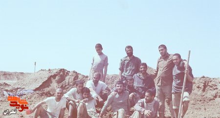 اصغر عاشق اهل بيت بود اصغر عاشق اهل بيت بود