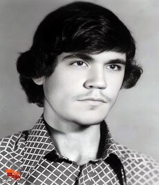 دلیر مردی در گردان ثارالله دلیر مردی در گردان ثارالله