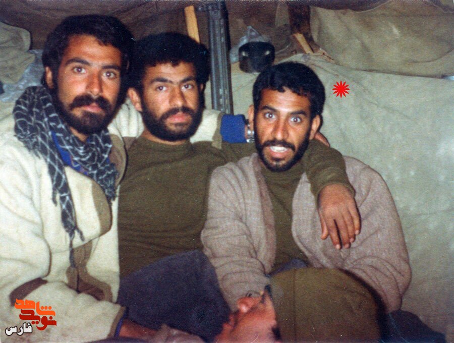 معلمی فداکار معلمی فداکار