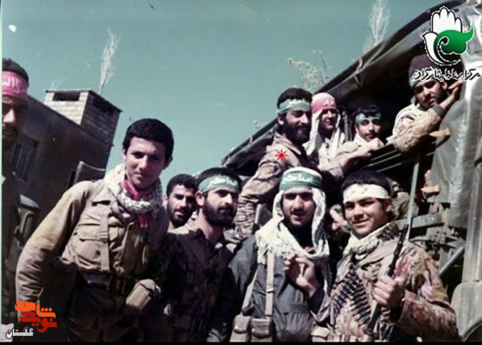 قربانی