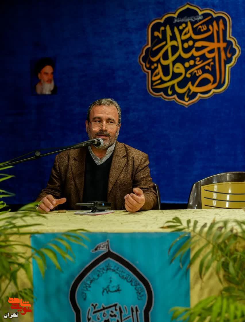 سی و نهمین سالگرد شهادت سردار رشید اسلام شهید سی و نهمین سالگرد شهادت سردار رشید اسلام شهید