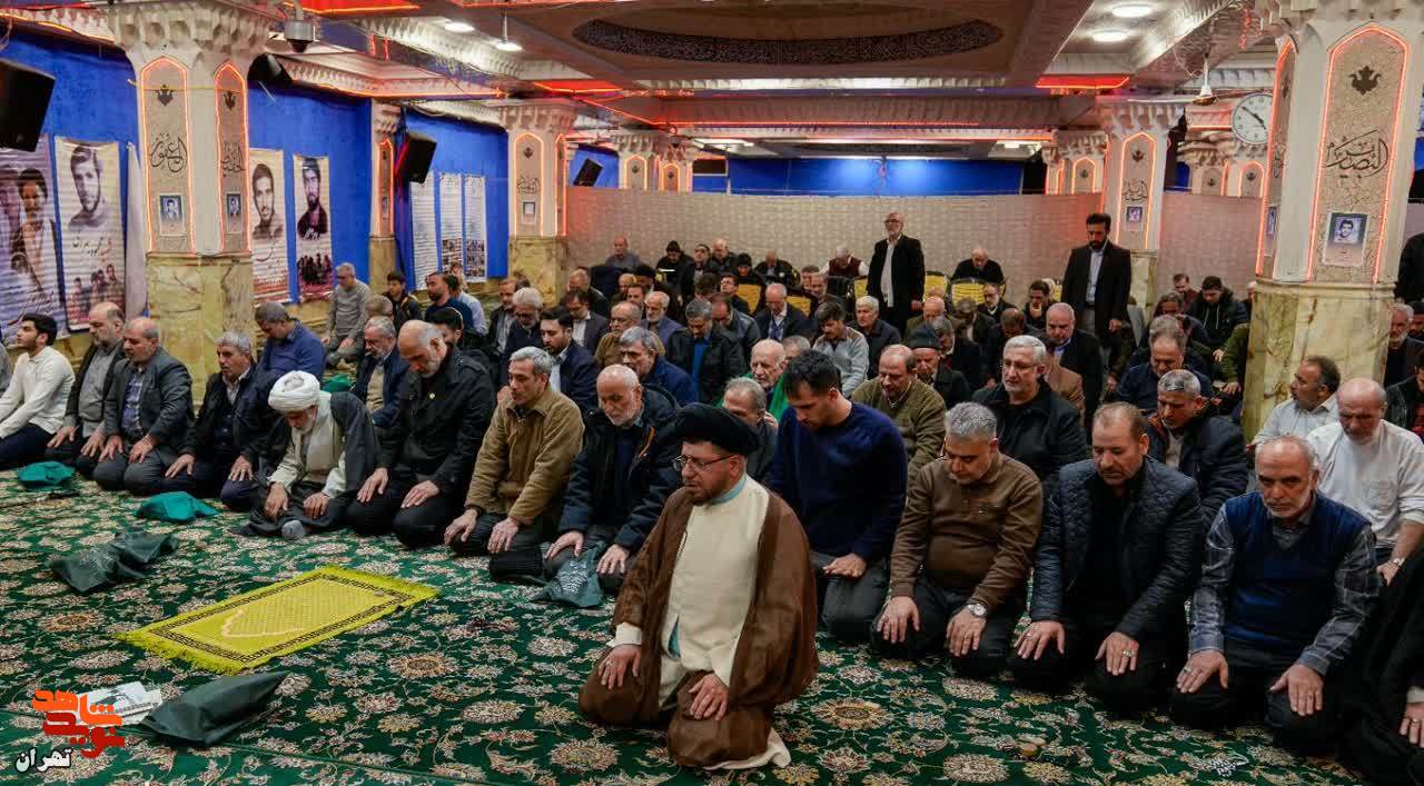 سی و نهمین سالگرد شهادت سردار رشید اسلام شهید سی و نهمین سالگرد شهادت سردار رشید اسلام شهید