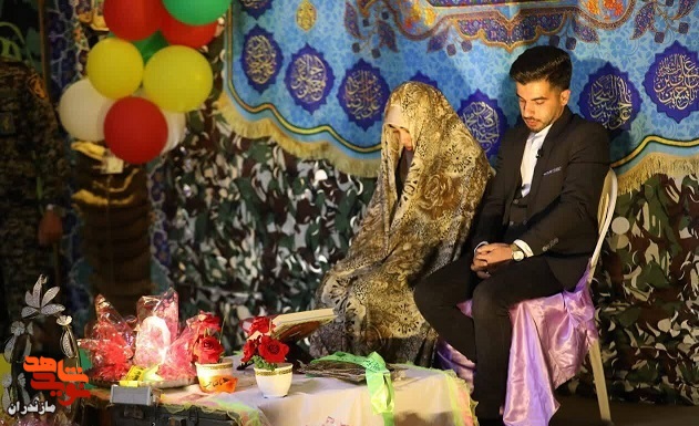 وصال در بهشت شهدا +تصاویر وصال در بهشت شهدا +تصاویر