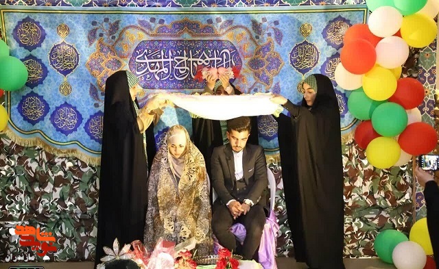 وصال در بهشت شهدا +تصاویر وصال در بهشت شهدا +تصاویر