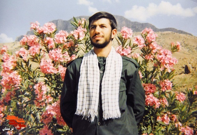 آلبوم تصاویر شهید «علی پرورش» آلبوم تصاویر شهید «علی پرورش»