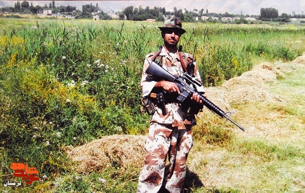 آلبوم تصاویر شهید «علی پرورش» آلبوم تصاویر شهید «علی پرورش»