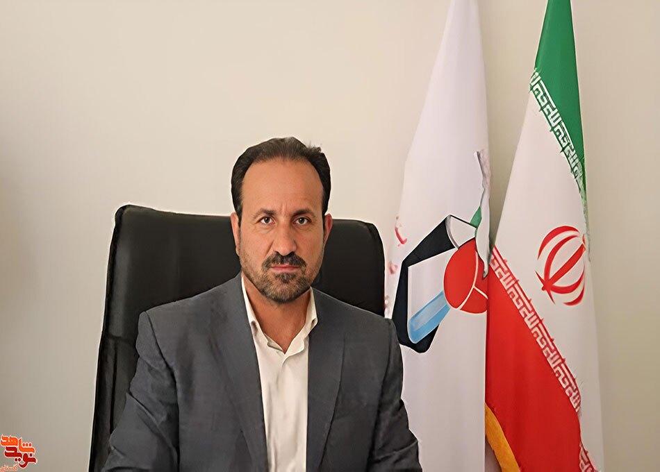 شهدا مایه وفاق ملی هستند شهدا مایه وفاق ملی هستند