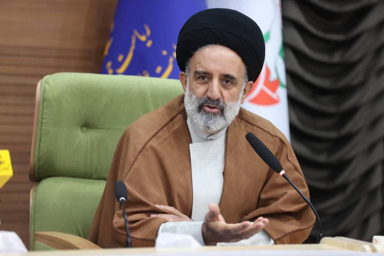 جامعه ایثارگری ظرفیت بزرگی برای افزایش پیشرفت علمی کشور به همراه دارد