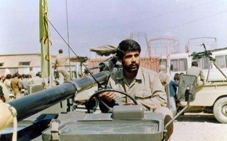 نامهای از سنگر تا خانه نامهای از سنگر تا خانه