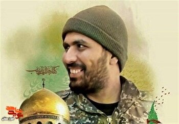 مخالف رفتنش به سوریه بودم مخالف رفتنش به سوریه بودم