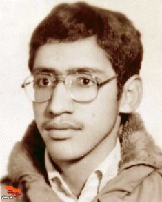 همیشه آرزوی شهادت می کرد همیشه آرزوی شهادت می کرد