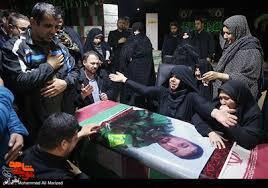 هفتم اسفند سالروز شهادت «علی اصغر کریمی » شهیدی که سه مزار دارد هفتم اسفند سالروز شهادت «علی اصغر کریمی » شهیدی که سه مزار دارد