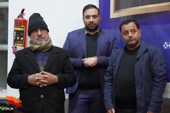 برگزاری مراسم گرامیداشت شهید «سید حسن نصرالله» +تصاویر