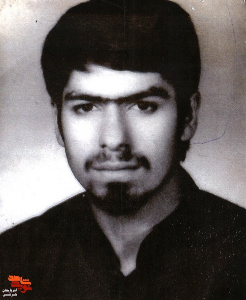 قربانیِ مسلخِ عشق بود قربانیِ مسلخِ عشق بود