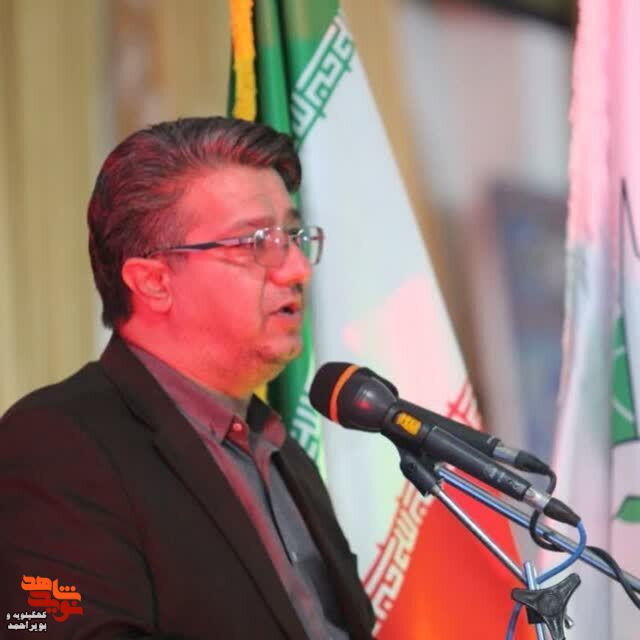 سرود  «خروش این خانه » در مورد شهدای ارتش تولید شد
